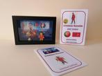 Lego - Minifigures - CR7 Cristiano Ronaldo - Portogallo, Nieuw