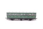 Philotrain H0 - 12A - Modeltrein personenwagen (1) - C8, Nieuw