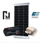 NDS kit Solenergy PSM 150W + SunControl N-BUS SCE360M + PST, Doe-het-zelf en Verbouw, Zonnepanelen en Toebehoren, Nieuw, Ophalen of Verzenden