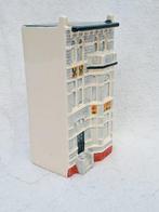 Goedewaagen - Miniatuur figuur - IJsselkade te Kampen -