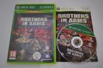 Brothers in Arms: Hells Highway - Classics (360), Spelcomputers en Games, Games | Xbox Original, Zo goed als nieuw, Verzenden