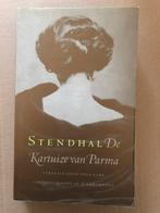 Stendhal - De Kartuize van Parma - in nieuwstaat, Boeken, Literatuur, Ophalen of Verzenden, Europa overig, Zo goed als nieuw