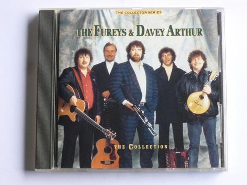 The Fureys & Davey Arthur - The Collection, Cd's en Dvd's, Cd's | Pop, Verzenden
