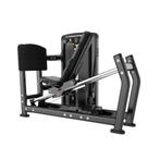 Titanium Strength Genesis Series - Horizontal Leg Press, Verzenden, Nieuw