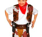 Dubbele Holster 2 Pistolen, Verzenden, Nieuw