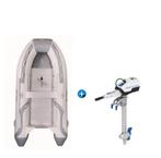 Talamex Rubberboot Highline HLX 350 alu. vloer +, Watersport en Boten, Nieuw, Ophalen of Verzenden