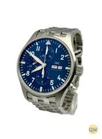 IWC PILOTS WATCH CHRONOGRAPH EDITION LE PETIT PRINCE, Ophalen of Verzenden, Zo goed als nieuw