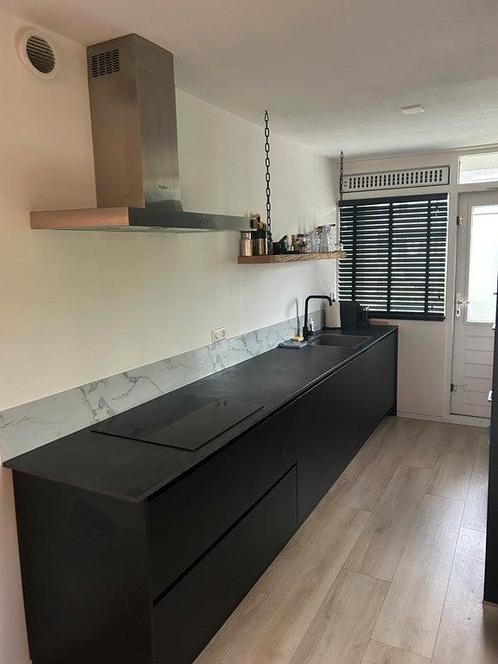 Te huur: Appartement Nassauhaven in Rotterdam, Huizen en Kamers, Huizen te huur, Zuid-Holland, Appartement
