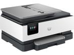 HP OfficeJet Pro 8124e All-in-One printer, Computers en Software, Printers, Verzenden, Zo goed als nieuw