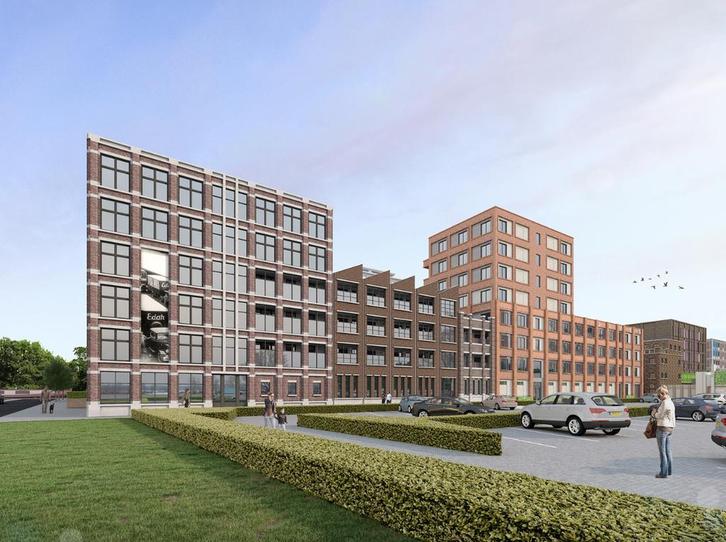 Te huur: Appartement Waardstraat in Helmond, Huizen en Kamers, Huizen te huur, Noord-Brabant, Appartement