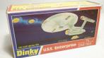 Dinky Toys - 1:43 - USS Enterprise - Star Trek - Dinky Toys