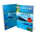 VTO Vervoer & Logistiek - ADR Certificaat - Basis en Tank -, Boeken, Verzenden, Gelezen, VTO Vervoer & Logistiek
