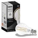 Calex Smart LED Lamp Peer B22 7W 806lm A60, Huis en Inrichting, Lampen | Losse lampen, Ophalen of Verzenden, Nieuw