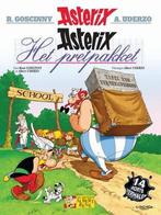 Het pretpakket / Asterix / 32 9782864971542 René Goscinny, Verzenden, Zo goed als nieuw, René Goscinny