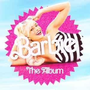 cd - Various - Barbie (The Album), Cd's en Dvd's, Cd's | Filmmuziek en Soundtracks, Verzenden