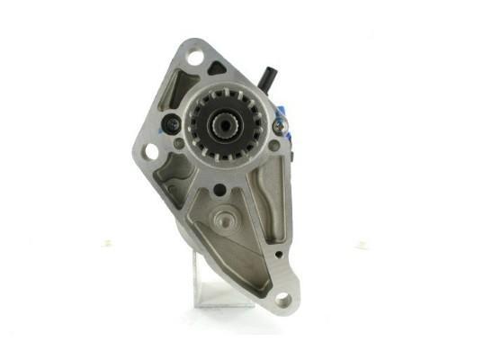 Startmotor 2,0kW Land Rover MG Rover nieuw, Auto-onderdelen, Motor en Toebehoren, Verzenden