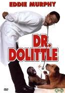 Dr Dolittle - DVD, Verzenden, Nieuw in verpakking