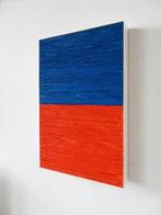 Cees van Rutten - CC #3, Antiek en Kunst, Kunst | Schilderijen | Modern