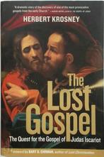 The lost gospel, Boeken, Verzenden, Nieuw