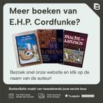 Floris V 9789057307690 E.H.P. Cordfunke, Verzenden, Gelezen, E.H.P. Cordfunke