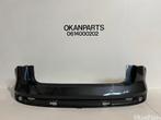 Audi E-Tron 4KE Voorbumper 4KE807511, Ophalen, Gebruikt, Voor, Audi