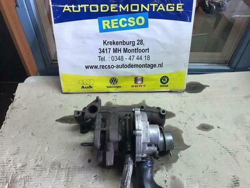 1.4 tdi turbo 045253019G motorcode BNM BNV BAY BHC, Auto-onderdelen, Motor en Toebehoren, Verzenden