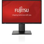 Fujitsu Zwart - 22 inch - 1680x1050 - Zwart (Monitoren), Computers en Software, Monitoren, Nieuw, Verzenden