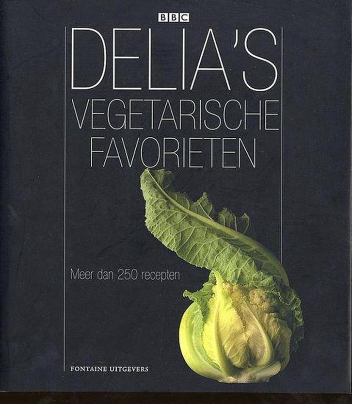 Delias vegetarische favorieten 9789059560116 Deborah Smith, Boeken, Kookboeken, Gelezen, Verzenden