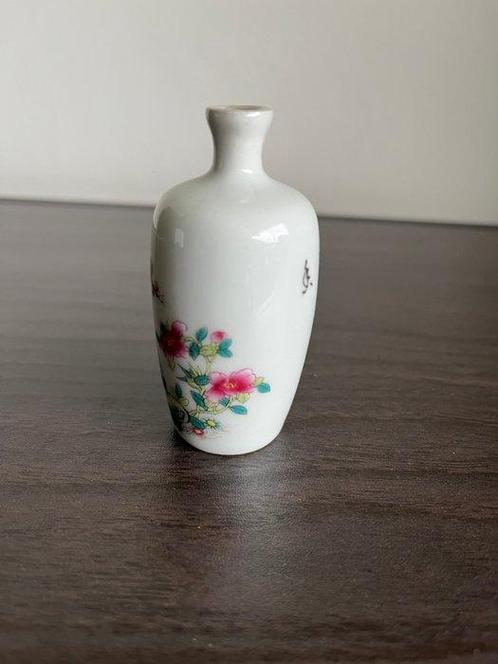 Vaas - Porselein - China - Guangxu (1875-1908) - Chinees, Antiek en Kunst, Antiek | Overige Antiek