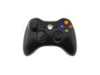 Microsoft XBOX 360 Controller Draadloos - Zwart, Spelcomputers en Games, Ophalen of Verzenden, Nieuw