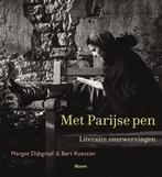 Met Parijse pen 9789024432486 Margot Dijkgraaf, Verzenden, Zo goed als nieuw, Margot Dijkgraaf