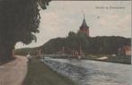 MONNIKENDAM - Gezicht op Monnikendam, Verzenden, Gelopen