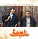 cd - Acda En De Munnik - Nederlandstalige Popklassiekers, Zo goed als nieuw, Verzenden