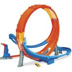 Hot Wheels Action Geweldig, Kinderen en Baby's, Ophalen of Verzenden, Zo goed als nieuw