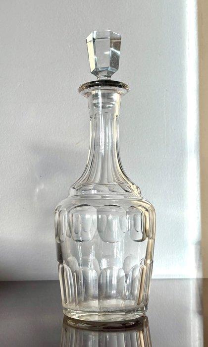 Baccarat - Karaf - Kristal, Antiek en Kunst, Antiek | Meubels | Tafels