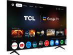 Tcl - UHD-LCD Ultra HD 4K TV - 75 inch, Overige merken, Verzenden, Nieuw, 100 cm of meer