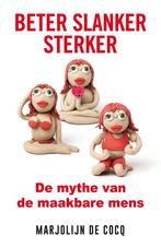 Beter, slanker, sterker, Ophalen of Verzenden, Nieuw