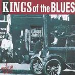 cd - Various - Kings Of The Blues, Zo goed als nieuw, Verzenden