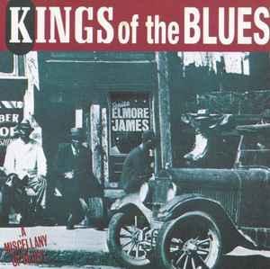 cd - Various - Kings Of The Blues, Cd's en Dvd's, Cd's | Overige Cd's, Zo goed als nieuw, Verzenden