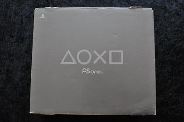 Playstation 1 PS1  Slim  PSOne  Boxed beschikbaar voor biedingen