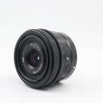 Sony FE 24mm F/2.8 G | Tweedehands, Audio, Tv en Foto, Fotocamera's Digitaal, Verzenden, Gebruikt, Sony