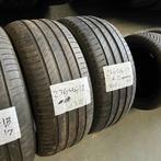 4 x Kleber 235-45-17 Zomerbanden 6mm, Gebruikt, 17 inch, Ophalen of Verzenden, 235 mm