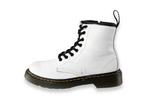 Dr. Martens Veterboots in maat 32 Wit | 10% extra korting, Dr. Martens, Verzenden, Jongen of Meisje, Schoenen