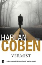9789022569870 Myron Bolitar 3 - Vermist Harlan Coben, Verzenden, Nieuw, Harlan Coben