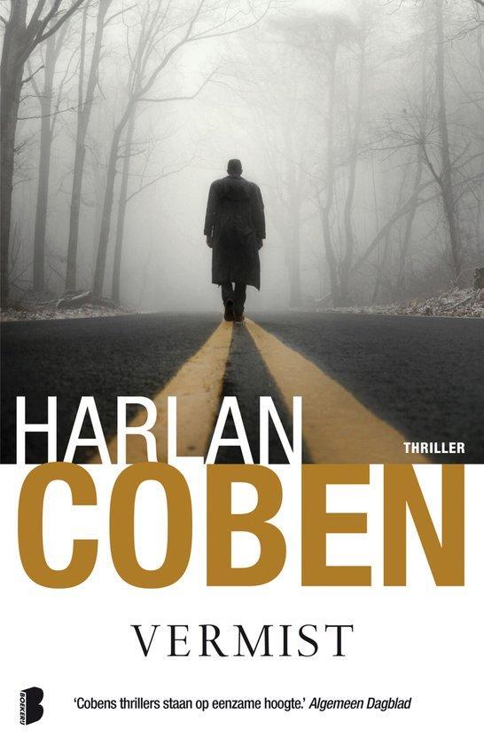 9789022569870 Myron Bolitar 3 - Vermist Harlan Coben, Boeken, Romans, Nieuw, Verzenden