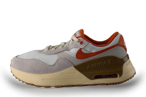 Nike Sneakers in maat 38 Beige | 10% extra korting, Kinderen en Baby's, Kinderkleding | Schoenen en Sokken, Jongen of Meisje, Zo goed als nieuw