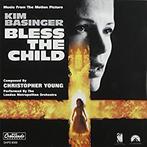 cd - Christopher Young - Bless the Child, Cd's en Dvd's, Cd's | Filmmuziek en Soundtracks, Verzenden, Nieuw in verpakking