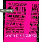 Good Dimensions 9789077193327, Verzenden, Zo goed als nieuw