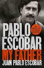 Pablo Escobar 9781785035135 Juan Pablo Escobar, Verzenden, Gelezen, Juan Pablo Escobar