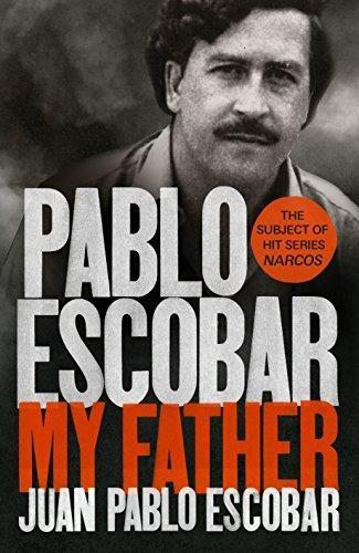 Pablo Escobar 9781785035135 Juan Pablo Escobar, Boeken, Overige Boeken, Gelezen, Verzenden